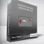 Cart Steve Mauro – Market Makers Method Dec 2010 PDF. MT4 Indicators. Video 600 MB - Forex library