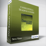 Cart Steve Nison Candlesticks Trading Course - Forex library