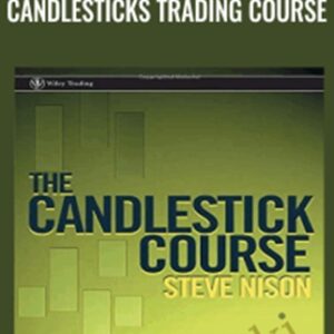 Candlesticks Trading Course - Steve Nison