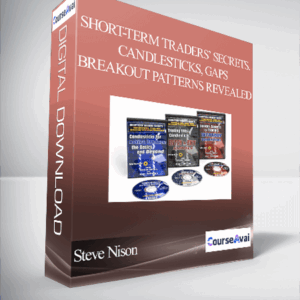 Steve Nison & Ken Calhoun – Short-Term Traders’ Secrets. Candlesticks, Gaps & Breakout Patterns Revealed