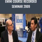 Cart Steve Primo Emini Course Recorded Seminar 2009 SpecialistTrading com 17 Modules in 1 DVD - Forex library