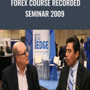 Forex Course Recorded Seminar 2009-SpecialistTrading.com 15 Modules in 1 DVD - Steve Primo