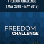 Cart Steven Dux E28093 Freedom Challenge May 2018 E28093 May 2019 - Forex library