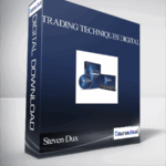 Cart Steven Dux – Trading Techniques Digital 1 - Forex library