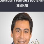 Cart Steven Primo Commodity Fortunes Bootcamp Seminar - Forex library