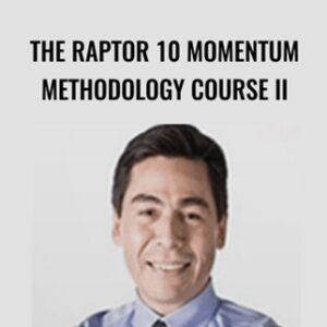 The Raptor 10 Momentum Methodology Course II - Steven Primo