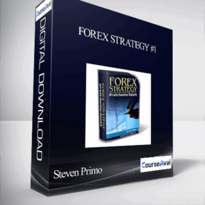 Steven Primo – Forex Strategy #1