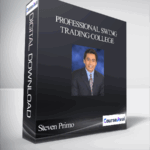 Cart Steven Primo – Professional Swing Trading College - Forex library