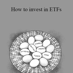 Stig Brodersen – How to invest in ETFs