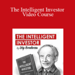 Stig Brodersen – The Intelligent Investor Video Course - Forex library