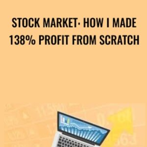 Stock Market: How I Made 138% Profit from Scratch - Jatin Taneja