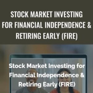 Stock Market Investing for Financial Independence and Retiring Early - Amon and Christina