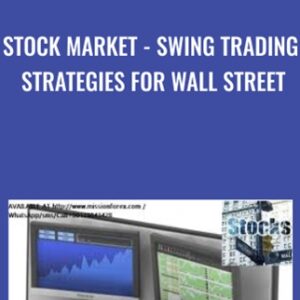 Stock Market-Swing Trading Strategies for Wall Street - Bill Wermine