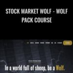Cart Stock Market Wolf Wolf Pack Course - Forex library