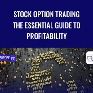 Stock Option Trading The Essential Guide To Profitability - David Melilli