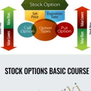 Stock Options Basic Course - Adam Khoo