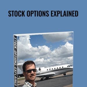 Stock Options Explained - Jeff Bishop