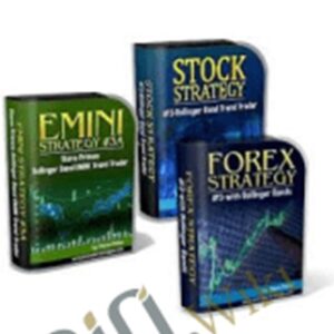 Stock Strategy #3 - Steve Primo
