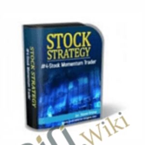 Stock Strategy #4 - Steve Primo