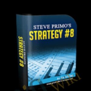 Stock Strategy #8 - Steve Primo