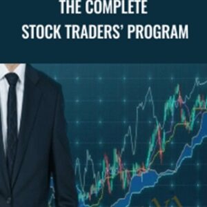 The Complete Stock Traders Program - Stock Trading Bootcamp