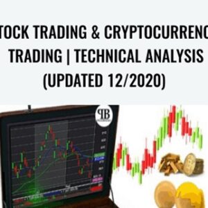 Stock Trading and Cryptocurrency Trading | Technical Analysis (Updated 12/2020) - Kundai Dzawo