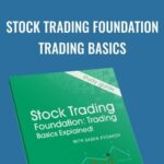 Cart Stock Trading Foundation Trading Basics Sasha Evdakov - Forex library