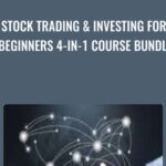 Cart Stock Trading Investing for Beginners 4 in 1 Course Bundle - Forex library