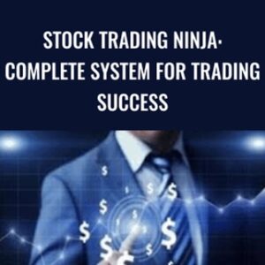 Stock Trading Ninja: Complete System For Trading Success - Morgan Jason