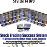 Stock Trading Success System 14 DVD E28093 Steve Nison Ken Calhoun - Forex library