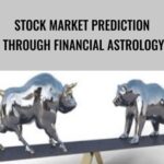 Cart Stock market prediction through Financial astrology - Forex library
