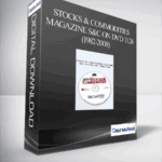 Cart Stocks Commodities Magazine SC on DVD 11.26 1982 2008 - Forex library