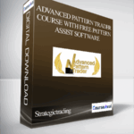Cart Strategictrading – Advanced Pattern Trader Course with FREE Pattern Assist Software - Forex library