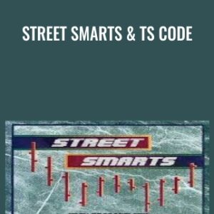 Street Smarts and TS Code - Larry Connors and Linda Bradford Rashcke
