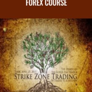 Forex Course - Strike Zone Trading