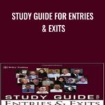 Cart Study Guide for Entries Exits - Forex library