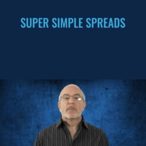 Super Simple Spreads - John Locke