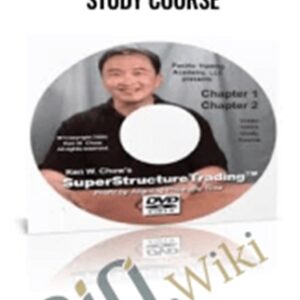 Super Structure Trading Home Study Course - Ken Chow