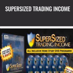 Supersized Trading Income - Greg Secker