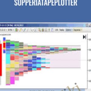 SupperiaTapePlotter - TapePlotter