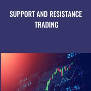 Support and Resistance Trading - Tradimo