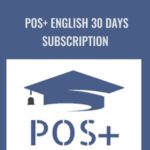 Surjeetkakkar E28093 POS English 30 Days Subscription - Forex library