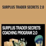 Surplus Trader Secrets 2 0 - Forex library