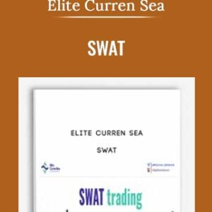 Swat Hidden 01 - Elite Curren Sea
