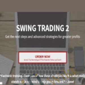 Swing Trading 2 - Candlecharts Academy