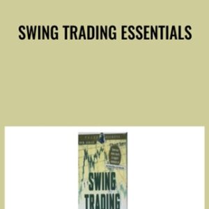 Swing Trading Essentials - Jon Markman