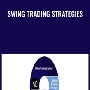 Swing Trading Strategies - Mike McMahon