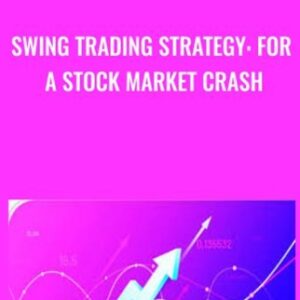 Swing Trading Strategy: For A Stock Market Crash - Nirvana Systems