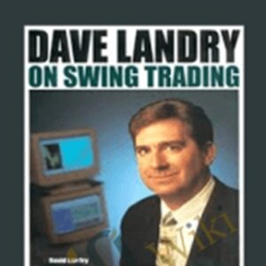 Swing Trading for a Living - Dave Landry
