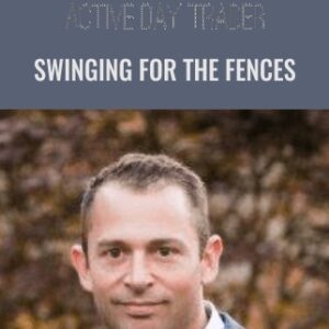 Swinging For The Fences - Activedaytrader